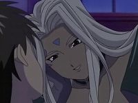 あんたに女の素晴らしさを教えてあ・げ・る♥