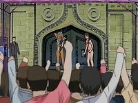 ハーイ、みんな元気?