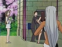 私に演歌を聞かせるなんて、見てなさい