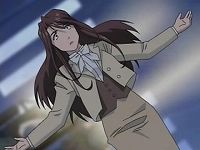 え、なに?