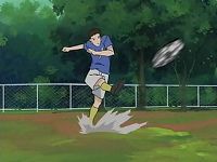 仕掛け1キター!