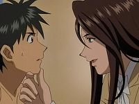 あのコのヒミツ、話してもらうわよ