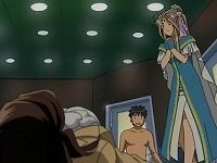 驚かしちゃいましたね