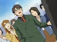 四輪部が出来たからには自動車部なんて要りませんよ