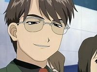 (釣れた♪)