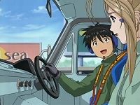 遅れてごめんなさい