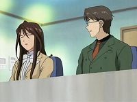 だから言ったでしょ。あの娘の抜け技はワールドクラスだって