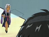 諦める?―諦めるもんか!