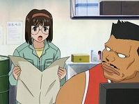 右に向かってください!