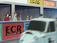 フィニッシュ!