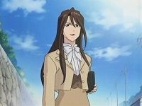 行ったわね