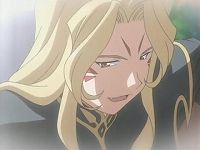 私の願い?簡単なことさ