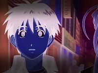 ドッキーン♥
