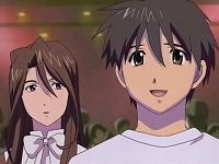 先に帰れば?