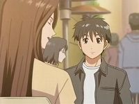 あの程度で脱落するとはライバル失格ね