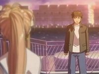 オレが一緒にいたいのは、君なんだ!