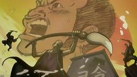 俺たちはタギングに命かけてるんでさぁ