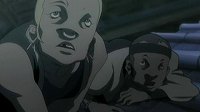 ありゃ誰だ?