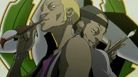 武道よりタギングで身を立てた