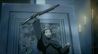 この銃が、天国行きのパスポートなのです!