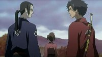 フウの親父?