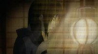 ・・・わかってる、でもどうしようもないの――この目が見えないのと同じように・・・