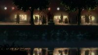 一緒に歩けないフウ