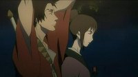 似てるのかもね、あたし達