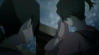 なんでもない・・・ゴメン