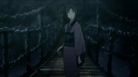 本当ならこんなことしたくないけど・・・これが定めなの―