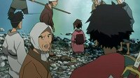 あそこから落ちたんじゃひとたまりも・・・