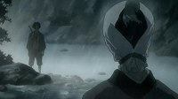 お前にそれしか道がねぇなら――全部引き受けてやるよ