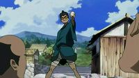 野球で勝負だ!