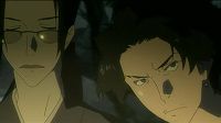 何だアイツ? ― センチメートルだ。西洋で発見された女の感情だ。