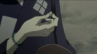 ん?これは――