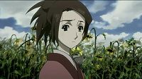 ここに父さんが――