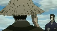 真理屋円四郎を斬った腕、見せてもらうぞ――