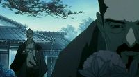 邪魔だてする弟子は斬れ
