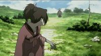 追って・・・来る