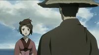 あれは・・・