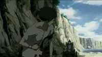イテ!お前か!?