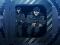 クーデター軍!?