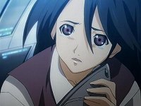 強行突破って・・・。生身の人なんて撃てないよ