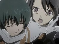レンナ!私が連れて帰るからね!