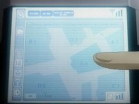 この送電施設を破壊して、時間を稼ぐの