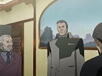 私は王国との戦闘を選択します。それが国民の意思だと思うからです。