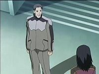 いつの間に軍を掌握したんだ