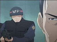 あなたにはもう後はないのよ
