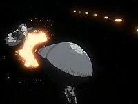 止むを得ん。撃て!