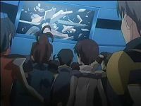 機関長!